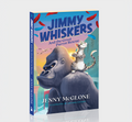 Jimmy Whiskers and the Great Parrot Rescue
