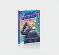 Jimmy Whiskers and the Great Parrot Rescue